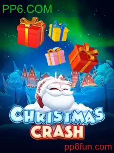 ChristmasCrash
